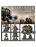 Saturnine (Inglés) Warhammer The Horus Heresy