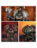 Saturnine (Inglés) Warhammer The Horus Heresy