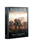 Age of Darkness Rulebook (Inglés) Warhammer The Horus Heresy