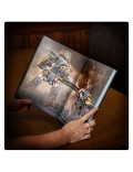 Liber Questoris Knights and Titans Army Book (Inglés) Warhammer The Horus Heresy