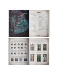 Liber Auxilia Solar Auxilia Army Book (Inglés) Warhammer The Horus Heresy