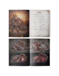 Liber Mechanicum Forces of the Taghmata Army Book (Inglés) Warhammer The Horus Heresy