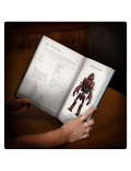 Liber Mechanicum Forces of the Taghmata Army Book (Inglés) Warhammer The Horus Heresy
