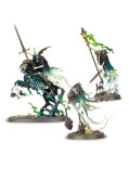 Corte Etérea Ethereal Court Nighthaunt Warhammer Age of Sigmar
