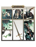 Corte Etérea Ethereal Court Nighthaunt Warhammer Age of Sigmar