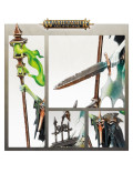 Corte Etérea Ethereal Court Nighthaunt Warhammer Age of Sigmar