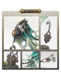 Corte Etérea Ethereal Court Nighthaunt Warhammer Age of Sigmar