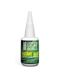 Pegamento Cianocrilato Super Glue 20gr. Green Stuff World