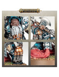 Drekki Flynt Kharadron Overlords Warhammer Age of Sigmar
