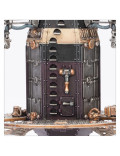 Endrindársena Endrinpuerto Zontari Endrin Dock Kharadron Overlords Warhammer Age of Sigmar