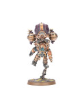 Anulquimista Null-Khemist Kharadron Overlords Warhammer Age of Sigmar
