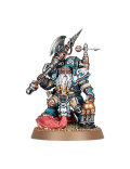 Regimiento de Renombre Corsarios Filibusteros de Drekki Privateers Kharadron Overlords Warhammer Age of Sigmar
