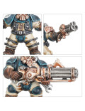 Regimiento de Renombre Corsarios Filibusteros de Drekki Privateers Kharadron Overlords Warhammer Age of Sigmar