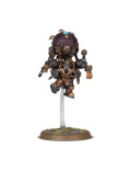 Pioneros Batidores Grundstok Punta de Lanza Grundstok Trailblazers Kharadron Overlords Warhammer Age of Sigmar