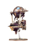 Pioneros Batidores Grundstok Punta de Lanza Grundstok Trailblazers Kharadron Overlords Warhammer Age of Sigmar