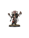 Garras de Karanak Blades of Khorne Warhammer Age of Sigmar