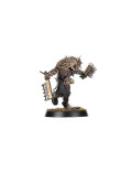 Garras de Karanak Blades of Khorne Warhammer Age of Sigmar
