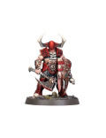 Portamuertes Deathbringer Blades of Khorne Warhammer Age of Sigmar