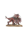 Colmillos del Dios de la Sangre Punta de Lanza Fangs of the Blood God Spearhead Blades of Khorne Warhammer Age of Sigmar
