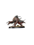 Colmillos del Dios de la Sangre Punta de Lanza Fangs of the Blood God Spearhead Blades of Khorne Warhammer Age of Sigmar