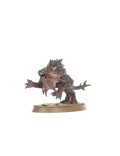 Colmillos del Dios de la Sangre Punta de Lanza Fangs of the Blood God Spearhead Blades of Khorne Warhammer Age of Sigmar