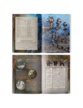Kharadron Overlords Tomo de Batalla (Castellano) Battletome Warhammer Age of Sigmar