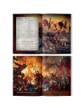 Blades of Khorne Tomo de Batalla (Castellano) Warhammer Age of Sigmar