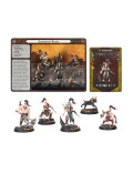 Filos de Kamandora Warhammer Underworlds