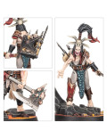 Filos de Kamandora Warhammer Underworlds