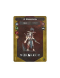 Filos de Kamandora Warhammer Underworlds