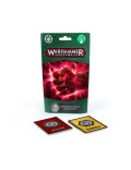 Mazo Rivales Asesinos Iracundos (Castellano) Warhammer Underworlds