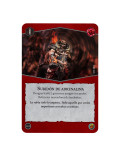 Mazo Rivales Asesinos Iracundos (Castellano) Warhammer Underworlds