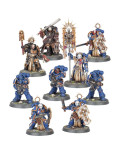Laureados del Capitulo Honoured of the Chapter Space Marines Warhammer 40.000