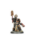 Laureados del Capitulo Honoured of the Chapter Space Marines Warhammer 40.000