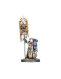 Laureados del Capitulo Honoured of the Chapter Space Marines Warhammer 40.000