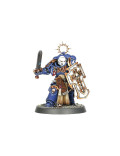 Laureados del Capitulo Honoured of the Chapter Space Marines Warhammer 40.000