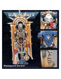 Laureados del Capitulo Honoured of the Chapter Space Marines Warhammer 40.000