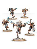 Lobos Espaciales Patrulla de Combate Combat Patrol Space Wolves Warhammer 40.000
