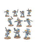 Lobos Espaciales Patrulla de Combate Combat Patrol Space Wolves Warhammer 40.000