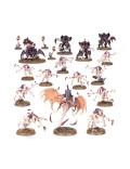 Prole de Asalto Tiránida Patrulla de Combate Tyranid Assault Brood Warhammer 40.000