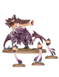 Prole de Asalto Tiránida Patrulla de Combate Tyranid Assault Brood Warhammer 40.000