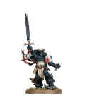 Templarios Negros Patrulla de Combate Combat Patrol Black Templars Warhammer 40.000