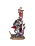 Caballeros Grises Patrulla de Combate Combat Patrol Grey Knights Warhammer 40.000