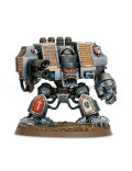 Caballeros Grises Patrulla de Combate Combat Patrol Grey Knights Warhammer 40.000