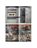 Codex Templarios Negros Suplemento Black Templars (Castellano) Warhammer 40.000