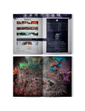Codex Caballeros Grises Grey Knights (Castellano) Warhammer 40.000
