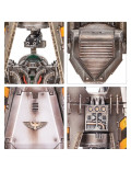 Legion Drop Pod Warhammer The Horus Heresy