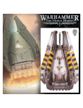 Legion Drop Pod Warhammer The Horus Heresy