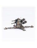 Araknae Quad Accelerator Platform Warhammer The Horus Heresy