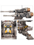 Araknae Quad Accelerator Platform Warhammer The Horus Heresy